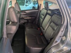 HONDA CR-V CRV EXL 2012/2013 RICARDO VEÍCULOS TEUTÔNIA / Carros no Vale