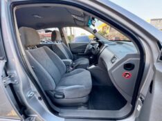 HYUNDAI TUCSON GLS 4X2 2WD 2.0 MPFI 16V 143CV AUT. 2009/2010 AR MULTIMARCAS VENÂNCIO AIRES / Carros no Vale