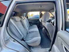 HYUNDAI TUCSON GLS 4X2 2WD 2.0 MPFI 16V 143CV AUT. 2009/2010 AR MULTIMARCAS VENÂNCIO AIRES / Carros no Vale
