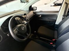 VOLKSWAGEN UP! 1.0 TSI CONNECT 12V TOTAL 2019/2020 RICARDINHO AUTOMÓVEIS MONTENEGRO / Carros no Vale