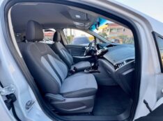 FORD ECOSPORT FREESTYLE 1.6 16V FLEX 5P AUT. 2016/2017 AR MULTIMARCAS VENÂNCIO AIRES / Carros no Vale