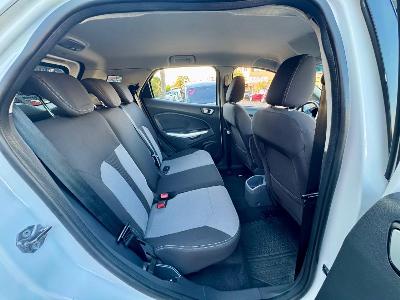 FORD ECOSPORT FREESTYLE 1.6 16V FLEX 5P AUT. 2016/2017 AR MULTIMARCAS VENÂNCIO AIRES / Carros no Vale