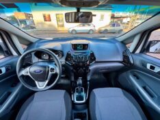 FORD ECOSPORT FREESTYLE 1.6 16V FLEX 5P AUT. 2016/2017 AR MULTIMARCAS VENÂNCIO AIRES / Carros no Vale