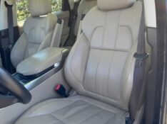 LAND ROVER RANGE ROVER SPORT 3.0 HSE 4X4 V6 24V TURBO DIESEL 4P AUTOMÁTICO 2017/2017 SÉTIMA VEÍCULOS GUAPORÉ / Carros no Vale