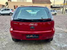 CHEVROLET CORSA JOY 1.0 MPFI 8V FLEXPOWER 2008/2009 AR MULTIMARCAS VENÂNCIO AIRES / Carros no Vale