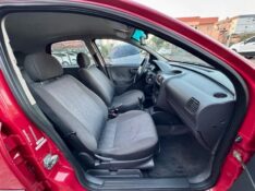 CHEVROLET CORSA JOY 1.0 MPFI 8V FLEXPOWER 2008/2009 AR MULTIMARCAS VENÂNCIO AIRES / Carros no Vale