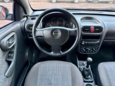 CHEVROLET CORSA JOY 1.0 MPFI 8V FLEXPOWER 2008/2009 AR MULTIMARCAS VENÂNCIO AIRES / Carros no Vale