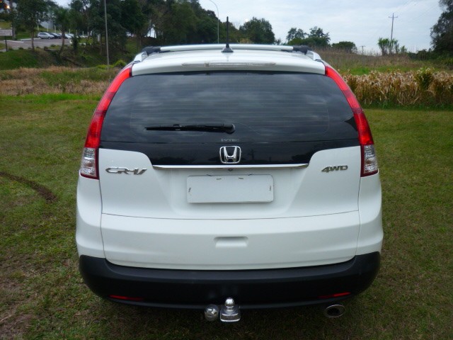 HONDA CR-V CRV 2.0 EXL 4X4 16V GASOLINA 4P AUTOMÁTICO 2012/2012 PREMIUM AUTOMÓVEIS ARROIO DO MEIO / Carros no Vale