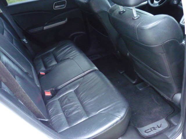 HONDA CR-V CRV 2.0 EXL 4X4 16V GASOLINA 4P AUTOMÁTICO 2012/2012 PREMIUM AUTOMÓVEIS ARROIO DO MEIO / Carros no Vale