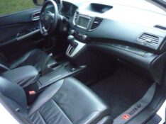 HONDA CR-V CRV 2.0 EXL 4X4 16V GASOLINA 4P AUTOMÁTICO 2012/2012 PREMIUM AUTOMÓVEIS ARROIO DO MEIO / Carros no Vale