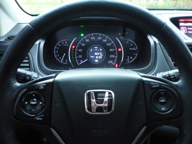 HONDA CR-V CRV 2.0 EXL 4X4 16V GASOLINA 4P AUTOMÁTICO 2012/2012 PREMIUM AUTOMÓVEIS ARROIO DO MEIO / Carros no Vale