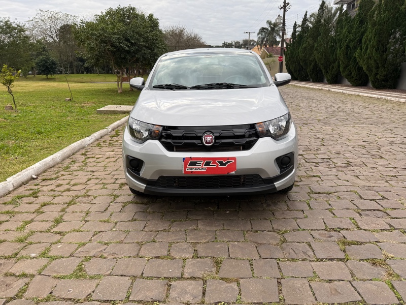 FIAT MOBI 1.0 6V DRIVE - 2018