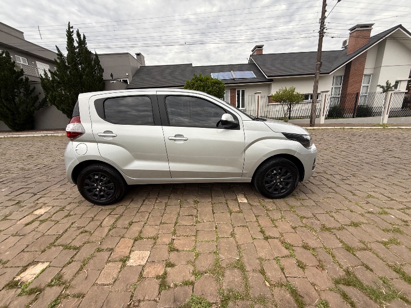FIAT MOBI 1.0 6V DRIVE - 2018