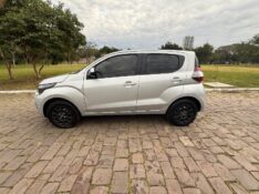 FIAT MOBI 1.0 6V DRIVE 2018/2018 ELY AUTOMÓVEIS LAJEADO / Carros no Vale