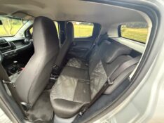 FIAT MOBI 1.0 6V DRIVE 2018/2018 ELY AUTOMÓVEIS LAJEADO / Carros no Vale