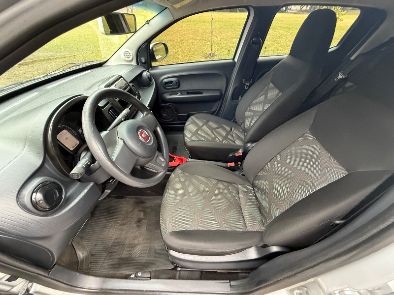 FIAT MOBI 1.0 6V DRIVE - 2018