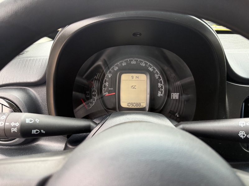 FIAT MOBI 1.0 6V DRIVE - 2018