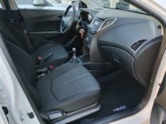 HYUNDAI HB20 UNIQUE 1.0 /2019 CHIMA VEÍCULOS VENÂNCIO AIRES / Carros no Vale