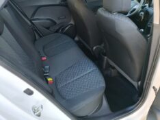 HYUNDAI HB20 UNIQUE 1.0 /2019 CHIMA VEÍCULOS VENÂNCIO AIRES / Carros no Vale