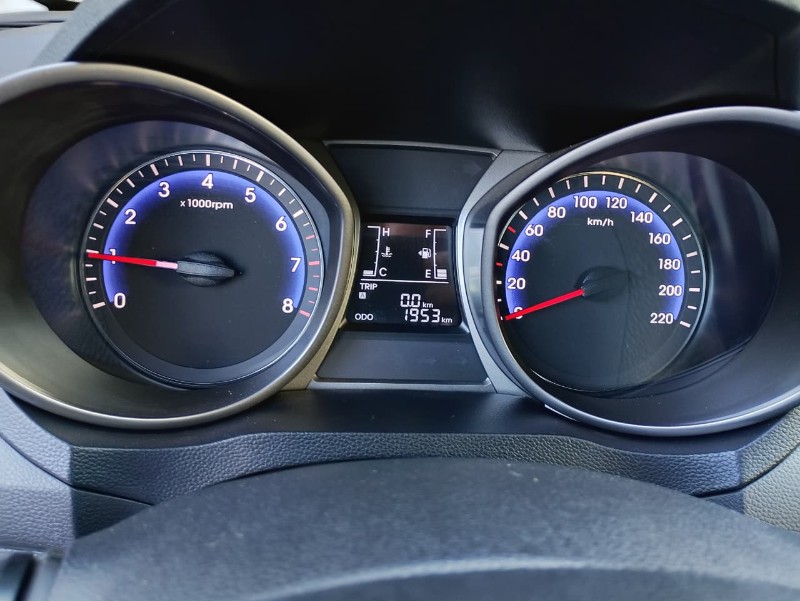 HYUNDAI HB20 UNIQUE 1.0 /2019 CHIMA VEÍCULOS VENÂNCIO AIRES / Carros no Vale