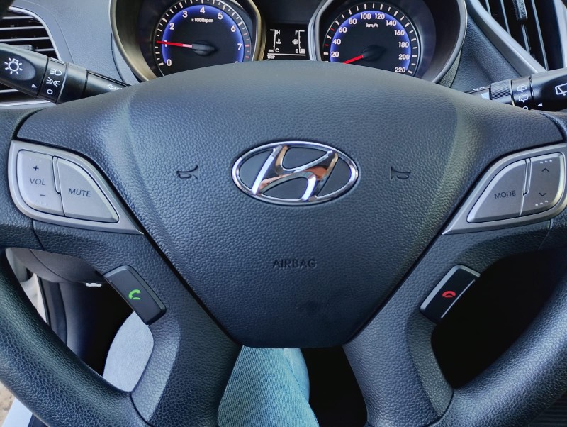 HYUNDAI HB20 UNIQUE 1.0 /2019 CHIMA VEÍCULOS VENÂNCIO AIRES / Carros no Vale