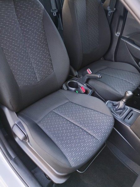 HYUNDAI HB20 UNIQUE 1.0 /2019 CHIMA VEÍCULOS VENÂNCIO AIRES / Carros no Vale