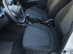 HYUNDAI HB20 UNIQUE 1.0 /2019 CHIMA VEÍCULOS VENÂNCIO AIRES / Carros no Vale