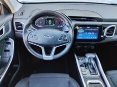 CHERY TIGGO 5X TXS /2021 CHIMA VEÍCULOS VENÂNCIO AIRES / Carros no Vale