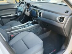 CHERY TIGGO 5X TXS /2021 CHIMA VEÍCULOS VENÂNCIO AIRES / Carros no Vale