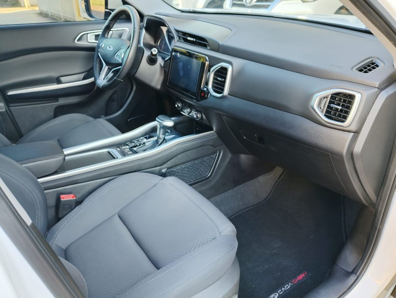 CHERY TIGGO 5X TXS /2021 CHIMA VEÍCULOS VENÂNCIO AIRES / Carros no Vale