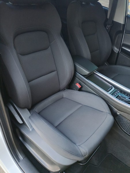 CHERY TIGGO 5X TXS /2021 CHIMA VEÍCULOS VENÂNCIO AIRES / Carros no Vale