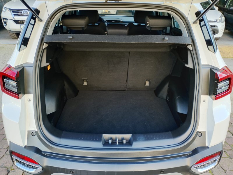 CHERY TIGGO 5X TXS /2021 CHIMA VEÍCULOS VENÂNCIO AIRES / Carros no Vale