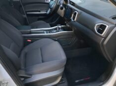 CHERY TIGGO 5X TXS /2021 CHIMA VEÍCULOS VENÂNCIO AIRES / Carros no Vale