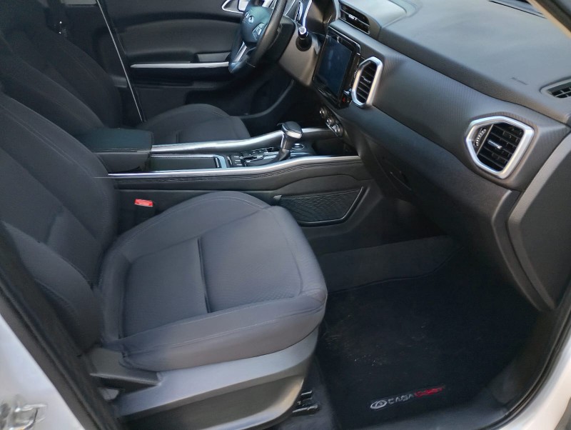 CHERY TIGGO 5X TXS /2021 CHIMA VEÍCULOS VENÂNCIO AIRES / Carros no Vale