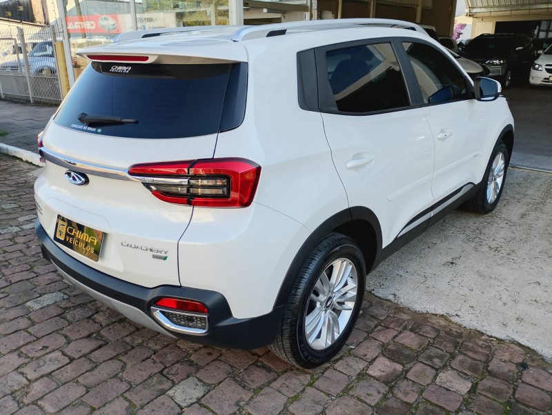 CHERY TIGGO 5X TXS /2021 CHIMA VEÍCULOS VENÂNCIO AIRES / Carros no Vale