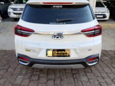 CHERY TIGGO 5X TXS /2021 CHIMA VEÍCULOS VENÂNCIO AIRES / Carros no Vale