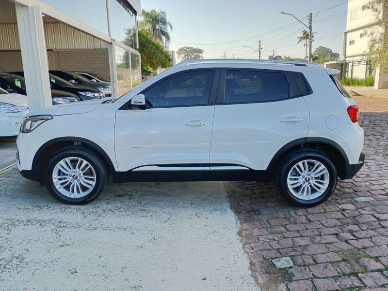 CHERY TIGGO 5X TXS /2021 CHIMA VEÍCULOS VENÂNCIO AIRES / Carros no Vale