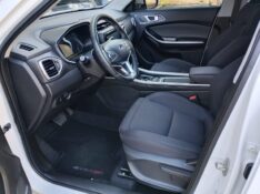CHERY TIGGO 5X TXS /2021 CHIMA VEÍCULOS VENÂNCIO AIRES / Carros no Vale