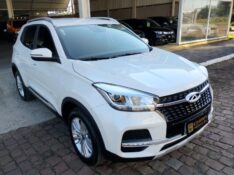 CHERY TIGGO 5X TXS /2021 CHIMA VEÍCULOS VENÂNCIO AIRES / Carros no Vale