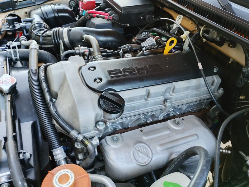 SUZUKI JIMNY 1.3 4ALL 4X4 16V - 2018