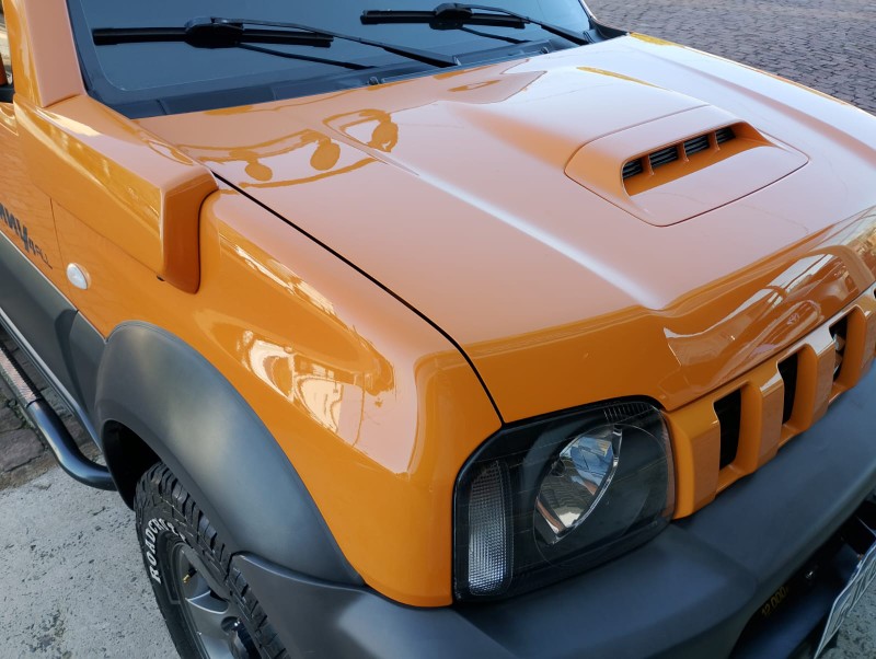 SUZUKI JIMNY 1.3 4ALL 4X4 16V - 2018