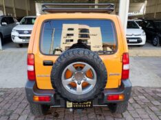 SUZUKI JIMNY 1.3 4ALL 4X4 16V /2018 CHIMA VEÍCULOS VENÂNCIO AIRES / Carros no Vale