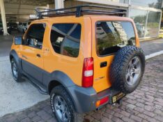 SUZUKI JIMNY 1.3 4ALL 4X4 16V /2018 CHIMA VEÍCULOS VENÂNCIO AIRES / Carros no Vale