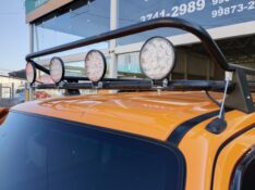 SUZUKI JIMNY 1.3 4ALL 4X4 16V /2018 CHIMA VEÍCULOS VENÂNCIO AIRES / Carros no Vale