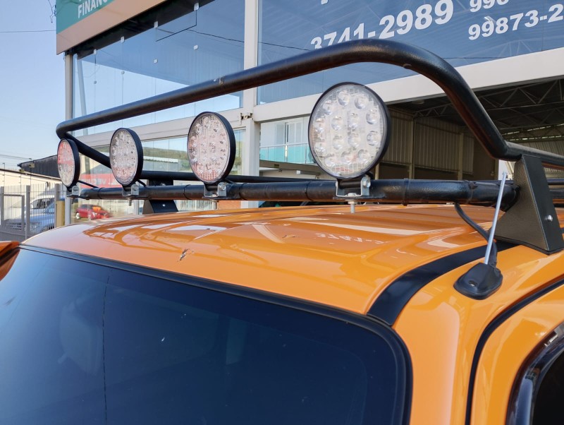 SUZUKI JIMNY 1.3 4ALL 4X4 16V - 2018