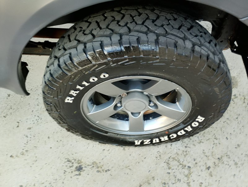 SUZUKI JIMNY 1.3 4ALL 4X4 16V - 2018