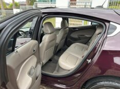 CHEVROLET CRUZE SPORT LTZ 1.4 16V TB FLEX 5P AUT. 2017/2017 LS MULTIMARCAS VENÂNCIO AIRES / Carros no Vale