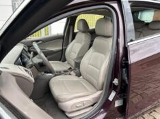 CHEVROLET CRUZE SPORT LTZ 1.4 16V TB FLEX 5P AUT. 2017/2017 LS MULTIMARCAS VENÂNCIO AIRES / Carros no Vale