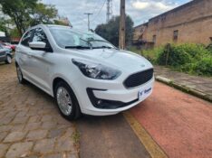 FORD KA 1.5 SE 2019/2019 FERNANDO AUTOMÓVEIS | REVENDA DE CARROS ARROIO DO MEIO ARROIO DO MEIO / Carros no Vale