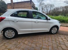 FORD KA 1.5 SE 2019/2019 FERNANDO AUTOMÓVEIS | REVENDA DE CARROS ARROIO DO MEIO ARROIO DO MEIO / Carros no Vale